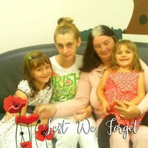 Meet your Posher, Coralee